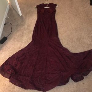 Casual / Prom Dress